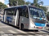 Transcooper > Norte Buss 2 6271 na cidade de São Paulo, São Paulo, Brasil, por Rafael Lopes de Oliveira. Número da foto: #13200868.