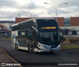 Empresa de Ônibus Nossa Senhora da Penha 65035 na cidade de Lages, Santa Catarina, Brasil, por LUCAS NASCIMENTO. Número da foto: #13199835.