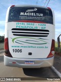 Maciel Tur 1006 na cidade de Avanhandava, São Paulo, Brasil, por Thyago Galante . Número da foto: #13199798.