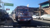 Empresa De Transporte Fátima S.R.L. Linea 11 019 na cidade de San Lorenzo, Central, Paraguai, por Eliezzer Villasanti Berni. Número da foto: #13199369.