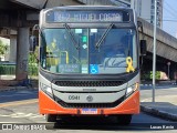 Viação Osasco 0941 na cidade de Osasco, São Paulo, Brasil, por Lucas Kevin. Número da foto: #13199338.