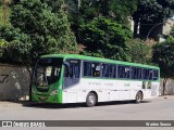 Viação Santa Luzia 14-508 na cidade de Cachoeiro de Itapemirim, Espírito Santo, Brasil, por Warlen Souza. Número da foto: #13199577.