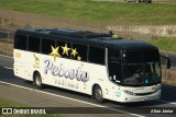 Peixoto Turismo 2121 na cidade de Resende, Rio de Janeiro, Brasil, por Altair Júnior. Número da foto: #13200922.