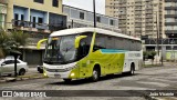 Costa Verde Transportes RJ 217.002 na cidade de Itaguaí, Rio de Janeiro, Brasil, por João Vicente. Número da foto: #:id.