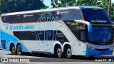 Emtram 5670 na cidade de Betim, Minas Gerais, Brasil, por Hariel BR-381. Número da foto: #:id.