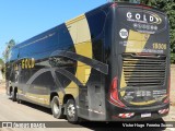 Gold Turismo e Fretamento 18000 na cidade de Trindade, Goiás, Brasil, por Victor Hugo  Ferreira Soares. Número da foto: #:id.