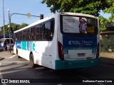 Transportes Campo Grande D53575 na cidade de Rio de Janeiro, Rio de Janeiro, Brasil, por Guilherme Pereira Costa. Número da foto: #:id.