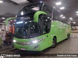 Viação Esmeralda Transportes 2306 na cidade de Belo Horizonte, Minas Gerais, Brasil, por Espedito de Brito Gomes. Número da foto: #13201863.
