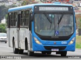 ANSAL - Auto Nossa Senhora de Aparecida 089 na cidade de Juiz de Fora, Minas Gerais, Brasil, por Luiz Krolman. Número da foto: #:id.