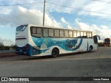 Serra Azul Turismo 2512 na cidade de São João del Rei, Minas Gerais, Brasil, por Lucas Franco. Número da foto: #13201756.