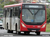 ANSAL - Auto Nossa Senhora de Aparecida 854 na cidade de Juiz de Fora, Minas Gerais, Brasil, por Luiz Krolman. Número da foto: #13200072.