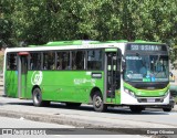 Tijuquinha - Auto Viação Tijuca A50093 na cidade de Rio de Janeiro, Rio de Janeiro, Brasil, por Diego Oliveira. Número da foto: #13199290.