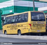 Auto Escola Itoupava Norte 2755 na cidade de Blumenau, Santa Catarina, Brasil, por Iago Scheineider. Número da foto: #13200685.