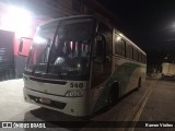 Transponteio Transportes e Serviços 540 na cidade de Betim, Minas Gerais, Brasil, por Ramon Vieites. Número da foto: #:id.
