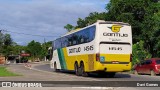 Empresa Gontijo de Transportes 14545 na cidade de Ilhéus, Bahia, Brasil, por Davi Gomes. Número da foto: #13201542.