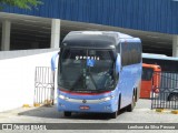 Expresso Guanabara 838 na cidade de Caruaru, Pernambuco, Brasil, por Lenilson da Silva Pessoa. Número da foto: #:id.
