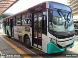 Auto Viação Urubupungá 00255 na cidade de Osasco, São Paulo, Brasil, por Lucas Kevin. Número da foto: #:id.