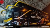 Expresso Nordeste 60130 na cidade de Maringá, Paraná, Brasil, por Felipe Arguelho. Número da foto: #13201084.