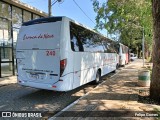 Branca de Neve Turismo 240 na cidade de São Paulo, São Paulo, Brasil, por Felipe Gomes. Número da foto: #13200367.