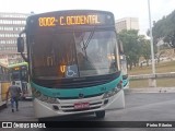 UTB - União Transporte Brasília 5210 na cidade de Brasília, Distrito Federal, Brasil, por Pietro Ribeiro. Número da foto: #13200517.