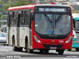ANSAL - Auto Nossa Senhora de Aparecida 789 na cidade de Juiz de Fora, Minas Gerais, Brasil, por Luiz Krolman. Número da foto: #13200069.