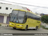 Viação Itapemirim 5869 na cidade de Caruaru, Pernambuco, Brasil, por Lenilson da Silva Pessoa. Número da foto: #13200914.
