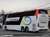 Pullman San Andrés 226 na cidade de Santiago, Santiago, Metropolitana de Santiago, Chile, por João Victor. Número da foto: #13201870.