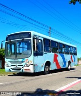 Ônibus Particulares 8039 na cidade de Eusébio, Ceará, Brasil, por Jonathan Nunes. Número da foto: #13199603.