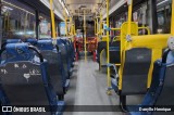 Transportes Futuro C30184 na cidade de Rio de Janeiro, Rio de Janeiro, Brasil, por Danyllo Henrique. Número da foto: #:id.