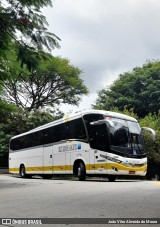 Empresa Cruz 43907 na cidade de São Paulo, São Paulo, Brasil, por João Vitor Almeida de Moura. Número da foto: #13201679.