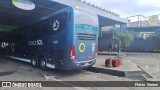 Viação Cidade Sol 8480 na cidade de Feira de Santana, Bahia, Brasil, por Flávio  Santos. Número da foto: #13200019.