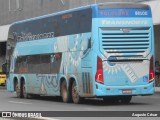 Transnorte - Transporte e Turismo Norte de Minas 88100 na cidade de Rio de Janeiro, Rio de Janeiro, Brasil, por Augusto César. Número da foto: #:id.