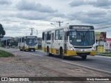 Transportes Guanabara 1557 na cidade de São Gonçalo do Amarante, Rio Grande do Norte, Brasil, por Wesly Nascimento. Número da foto: #:id.