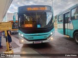 UTB - União Transporte Brasília 3830 na cidade de Brasília, Distrito Federal, Brasil, por Pietro Ribeiro. Número da foto: #13200513.