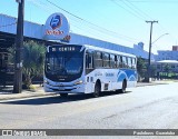 Oceânica Sul 254 na cidade de Guaratuba, Paraná, Brasil, por Paulobuss  Guaratuba. Número da foto: #13200427.