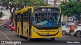 ATT - Atlântico Transportes e Turismo 882474 na cidade de Itabuna, Bahia, Brasil, por Arthur Andrade. Número da foto: #13199469.