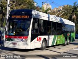 Next Mobilidade - ABC Sistema de Transporte 5500 na cidade de São Bernardo do Campo, São Paulo, Brasil, por Matheus Ribeiro. Número da foto: #13201486.