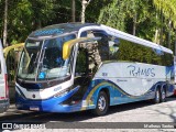 Ramos Turismo 4800 na cidade de Petrópolis, Rio de Janeiro, Brasil, por Matheus Santos. Número da foto: #13201688.
