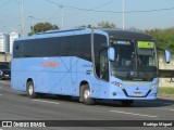 Tursan - Turismo Santo André 1391 na cidade de Rio de Janeiro, Rio de Janeiro, Brasil, por Rodrigo Miguel. Número da foto: #13200171.
