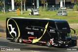 Advance Transatur 4030 na cidade de Resende, Rio de Janeiro, Brasil, por Altair Júnior. Número da foto: #13200977.