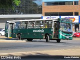 Amazônia Inter 1026 na cidade de Planaltina, Distrito Federal, Brasil, por Glauber Medeiros. Número da foto: #:id.
