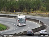 Paraibuna Transportes 22012 na cidade de Juiz de Fora, Minas Gerais, Brasil, por Luiz Krolman. Número da foto: #13199955.