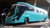 Lirabus 21052 na cidade de Campinas, São Paulo, Brasil, por Brenin Lima. Número da foto: #:id.