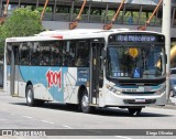 Auto Viação 1001 RJ 108.560 na cidade de Rio de Janeiro, Rio de Janeiro, Brasil, por Diego Oliveira. Número da foto: #13199275.