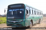 Buses Lampa Batuco XW7415 na cidade de La Pintana, Santiago, Metropolitana de Santiago, Chile, por Benjamín Tomás Lazo Acuña. Número da foto: #13201577.