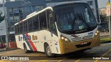 Breda Rio 3400 na cidade de Rio de Janeiro, Rio de Janeiro, Brasil, por Gabriel Sousa. Número da foto: #13200356.