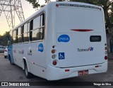 Unimar Transportes 24818 na cidade de Vitória, Espírito Santo, Brasil, por Thiago da Silva. Número da foto: #:id.