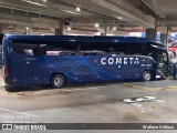 Viação Cometa 724515 na cidade de Campinas, São Paulo, Brasil, por Wallace Velloso. Número da foto: #:id.