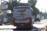 Bupesa 125 na cidade de Maipú, Santiago, Metropolitana de Santiago, Chile, por Benjamín Tomás Lazo Acuña. Número da foto: #13201599.
