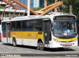 Transportes Paranapuan B10060 na cidade de Rio de Janeiro, Rio de Janeiro, Brasil, por Diego Oliveira. Número da foto: #13199297.